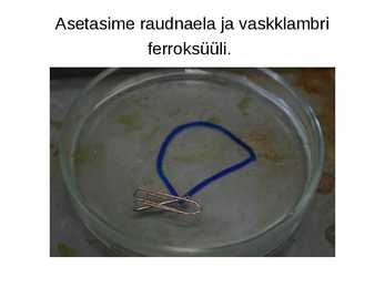 Korrosioon #14