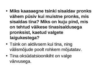 Korrosioon #23