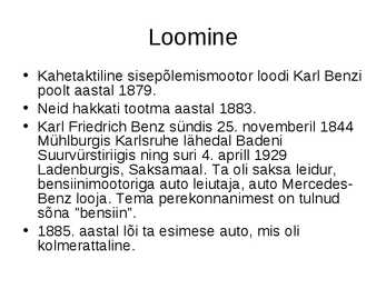 Kahetaktiline sisepõlemismootor #3