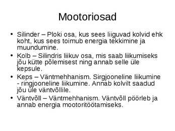 Kahetaktiline sisepõlemismootor #5