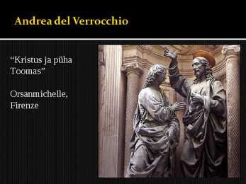 Esitlus-Vararenessanss #20