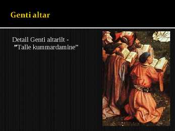 Esitlus-Vararenessanss #37