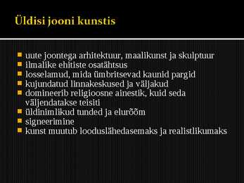 Esitlus-Vararenessanss #5
