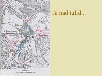 VABADUSSÕDA #4