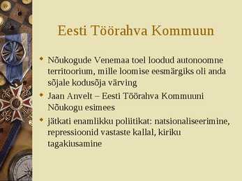 VABADUSSÕDA #6
