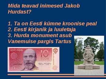 Jakob Hurt #2