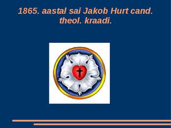 Jakob Hurt #12