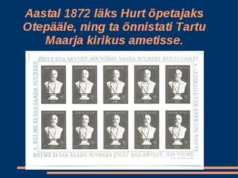 Jakob Hurt #17