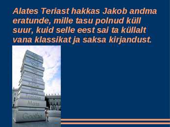 Jakob Hurt #9
