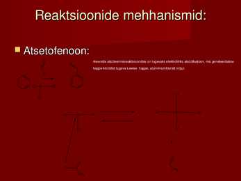 Bensaalatsetofenoon #2