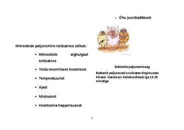 Hügieen #3