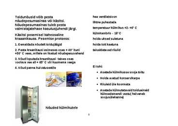 Hügieen #8