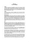 Book Report-To Kill A Mockingbird