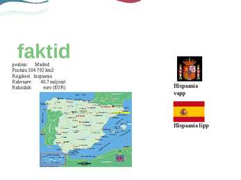 Hispaania #2