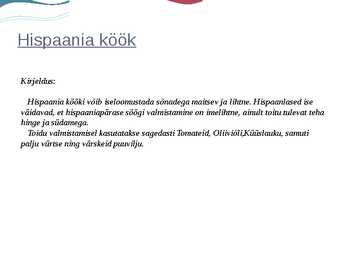 Hispaania #11