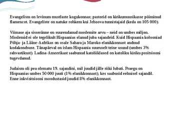 Hispaania #6