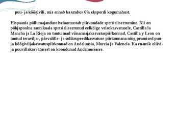 Hispaania #9