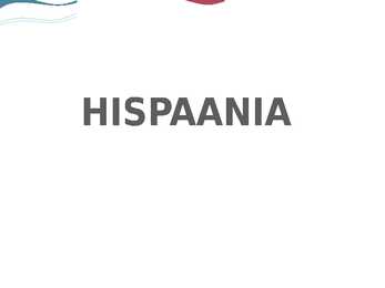 Hispaania
