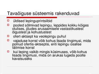 ELEA Organisatsioon #124