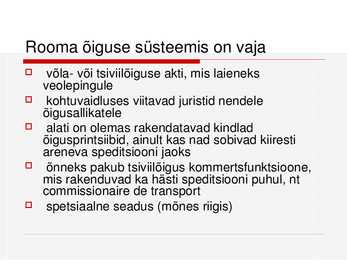ELEA Organisatsioon #125