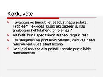 ELEA Organisatsioon #126