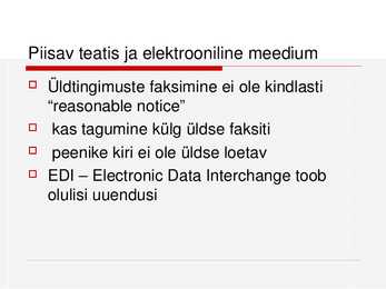 ELEA Organisatsioon #135