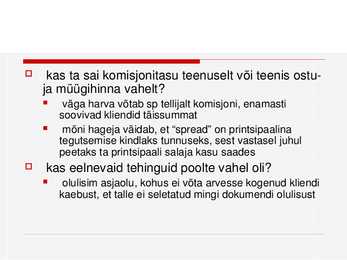 ELEA Organisatsioon #139