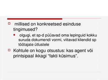 ELEA Organisatsioon #140