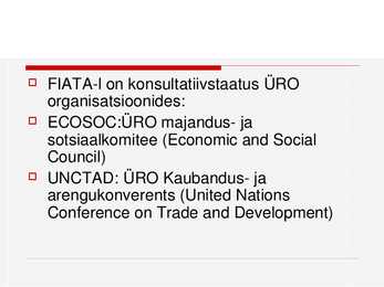 ELEA Organisatsioon #15