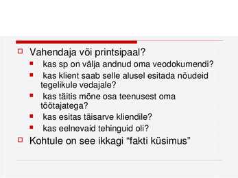 ELEA Organisatsioon #147