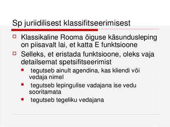 ELEA Organisatsioon #148