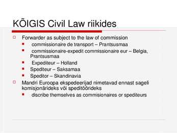 ELEA Organisatsioon #153