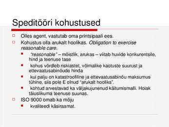 ELEA Organisatsioon #159
