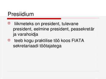 ELEA Organisatsioon #19