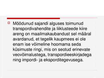 ELEA Organisatsioon #188