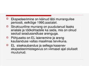 ELEA Organisatsioon #190