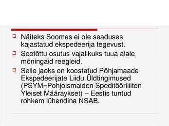 ELEA Organisatsioon #192
