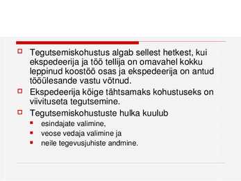 ELEA Organisatsioon #198