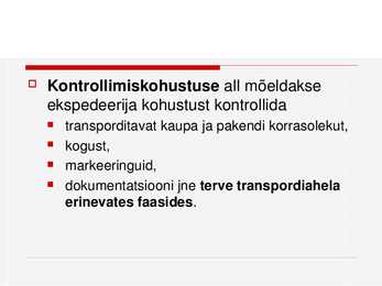 ELEA Organisatsioon #201