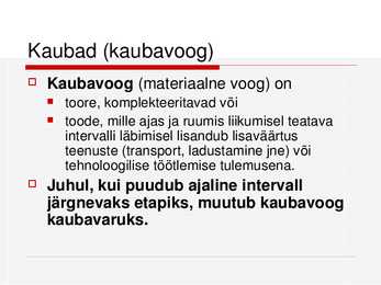 ELEA Organisatsioon #207