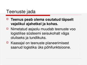 ELEA Organisatsioon #211
