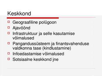 ELEA Organisatsioon #215