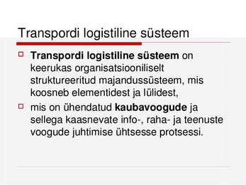 ELEA Organisatsioon #216