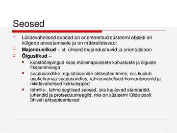 ELEA Organisatsioon #219