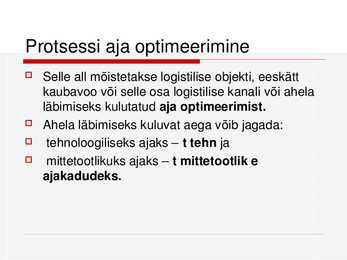 ELEA Organisatsioon #222