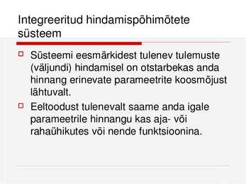 ELEA Organisatsioon #235