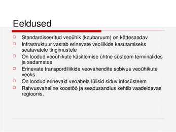 ELEA Organisatsioon #241
