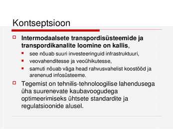 ELEA Organisatsioon #242