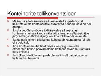 ELEA Organisatsioon #251