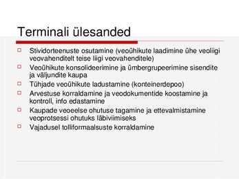 ELEA Organisatsioon #259